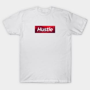 Hustle T-Shirt